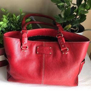 Vintage Kate Spade handbag